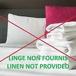 Campingplads Onlycamp Le Jalinier Buis-les-Baronnies