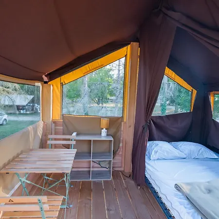 Onlycamp Le Jalinier