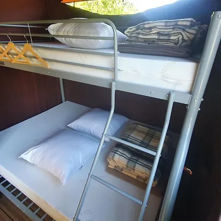 Le Jalinier Onlycamp * Buis-les-Baronnies