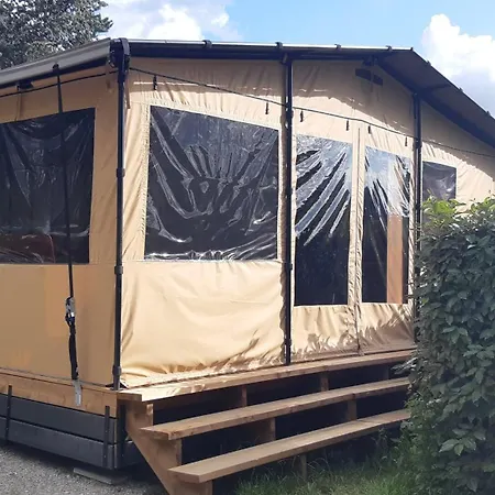 Le Jalinier Onlycamp Camping